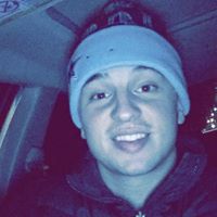 Robbie Lang Photo 17