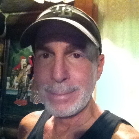 Stephen Simon Photo 31