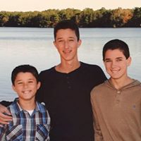 Annette Waters Photo 31