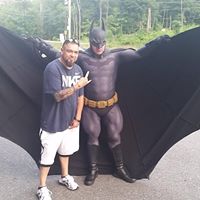 Michael Spelman Photo 11