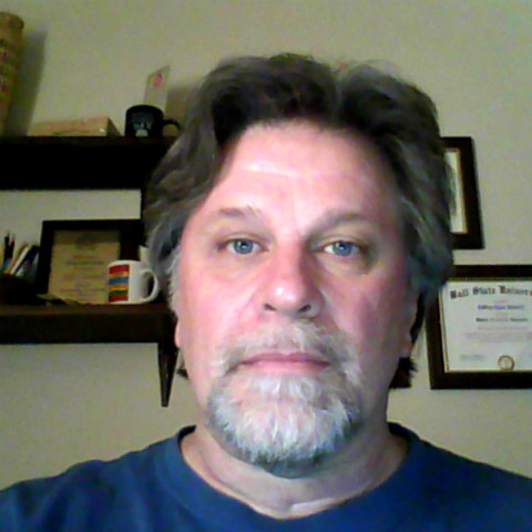 Jeff Cantrell Photo 14