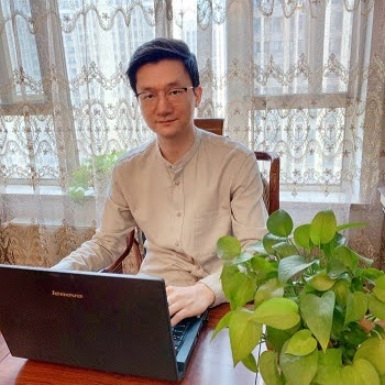 Zhi Zhang Photo 13