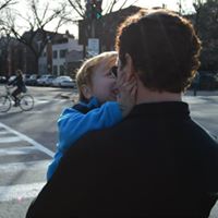 Andrew Morton Photo 27