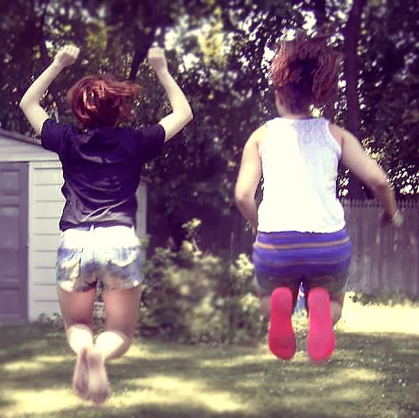 Theresa Fox Photo 32