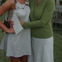 Paula Sevier Photo 9