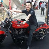 Lawrence Wong Photo 28