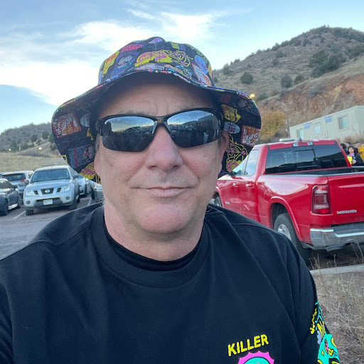 Jason Garland Photo 37