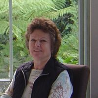 Suzanne Mccullough Photo 14