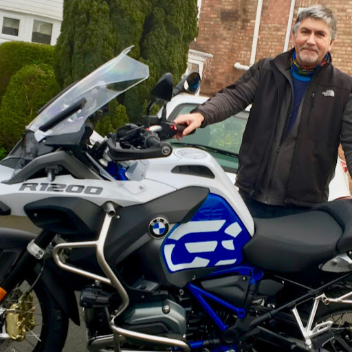 David Truman Photo 28