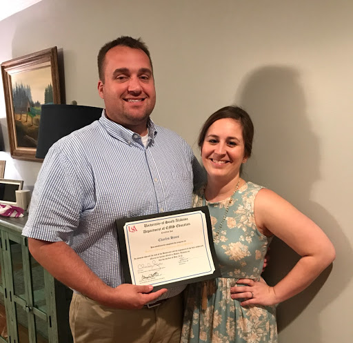 Charles Hines Photo 27