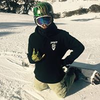 Joshua Sinclair Photo 36