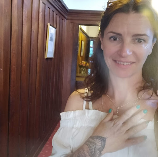 Gail Robertson Photo 29