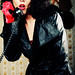 Judith Hernandez Photo 30