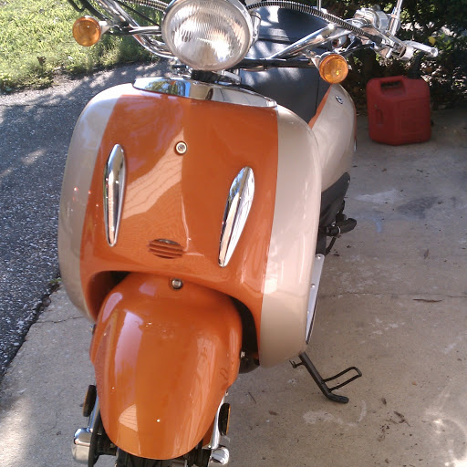 Kathleen Hunt Photo 13