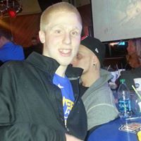 Brandon Rhoades Photo 8