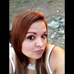 Kristina Salazar Photo 11