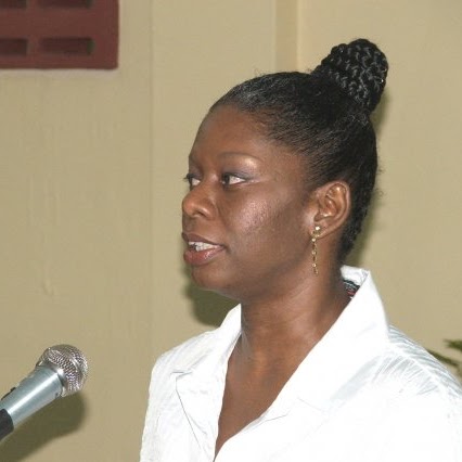 Denise Sheppard Photo 9