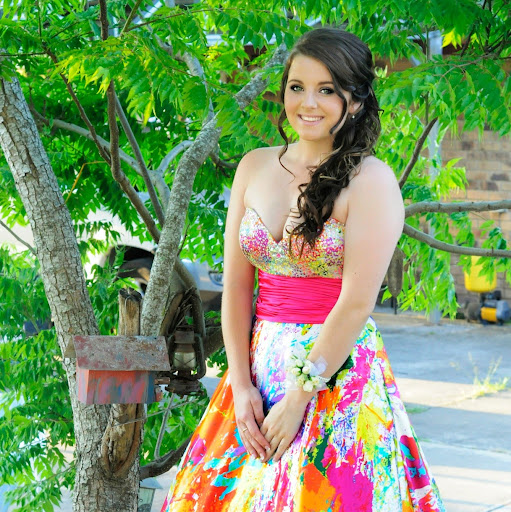 Jamie Smart Photo 43