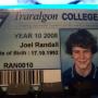 Joel Randall Photo 18