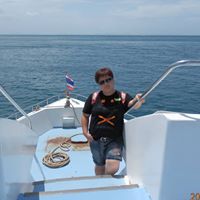 Chung Lu Photo 7
