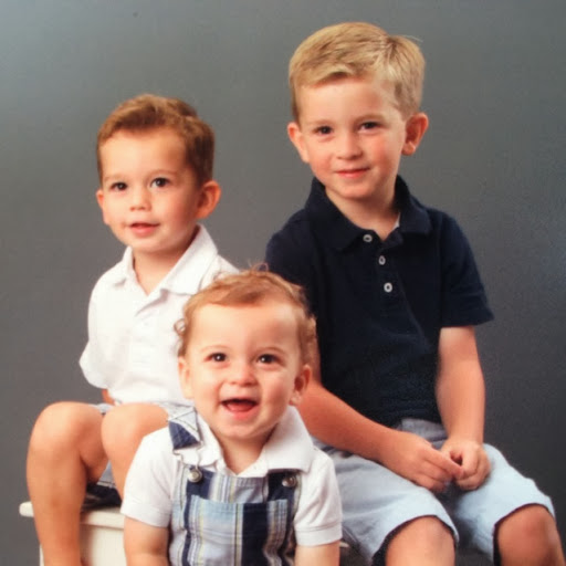 Mark Yoder Photo 4