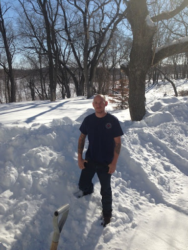 Shane Walker Photo 46