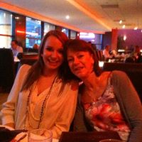 Tracy Barker Photo 21