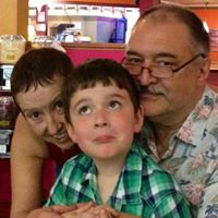 Stephen Lowe Photo 12