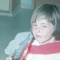 Ann Frederick Photo 27