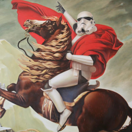 Benjamin Strong Photo 19