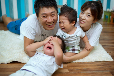 Sung Oh Photo 33