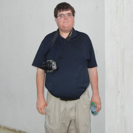 William Tidwell Photo 40