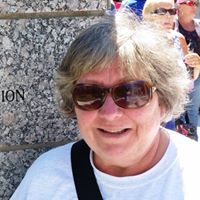 Deborah Fry Photo 30
