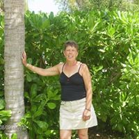 Cheryl Buchanan Photo 6