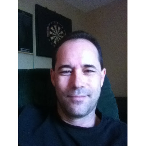 Robert Peckham Photo 40