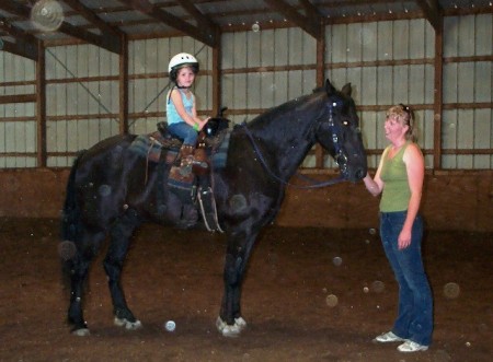 Kimberly Phillips Photo 17