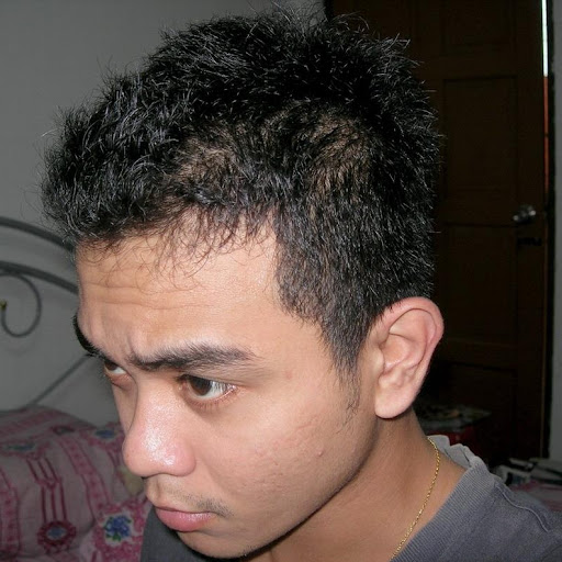 Charles Lawrence Photo 29