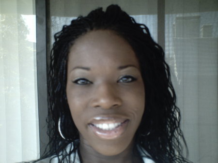 Tamara Walker Photo 41
