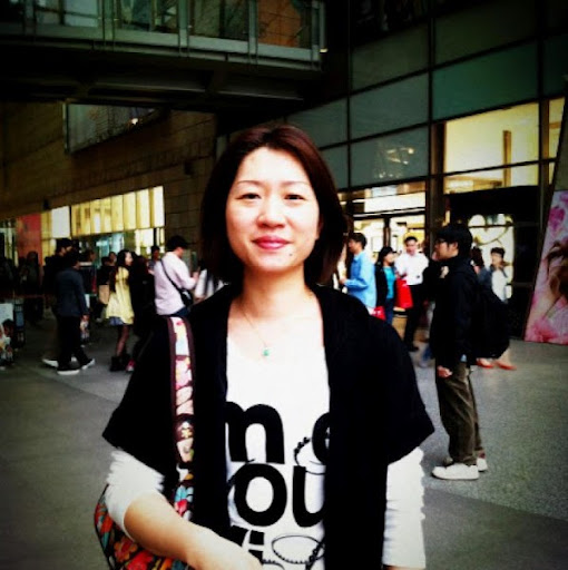Ching Hsu Photo 22