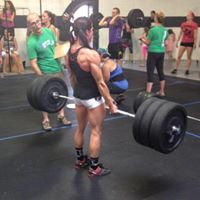 Julie Ackermann Photo 13