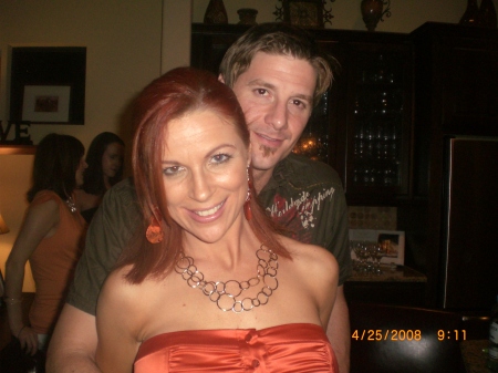 Crystal Brown Photo 47