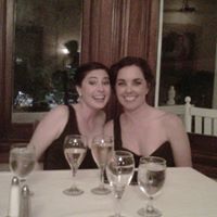 Catherine Glenn Photo 27