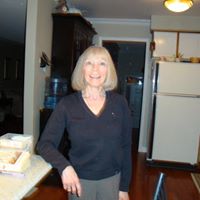 Catherine Stephenson Photo 16