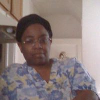 Ruth Jamison Photo 8