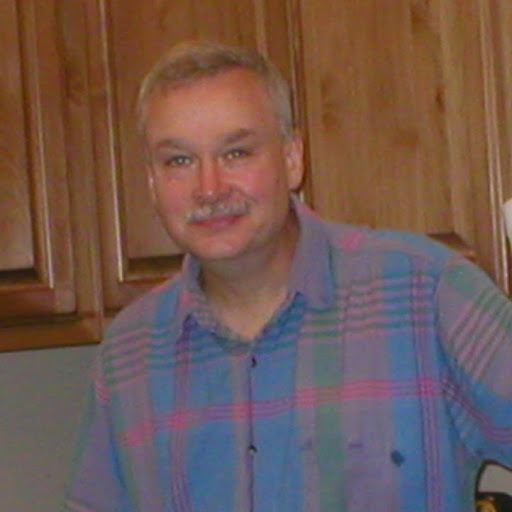 Jack Godfrey Photo 34