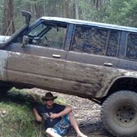 Peter Strang Photo 14