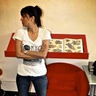 Michelle Livingston Photo 7