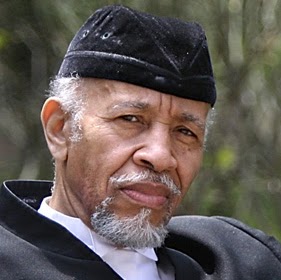 Charles Roach Photo 12