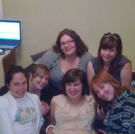Alice Campbell Photo 12