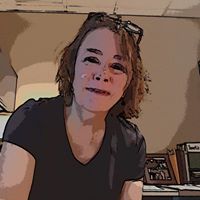 Janet Craven Photo 15